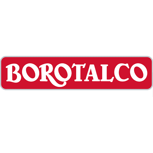 Borotalco