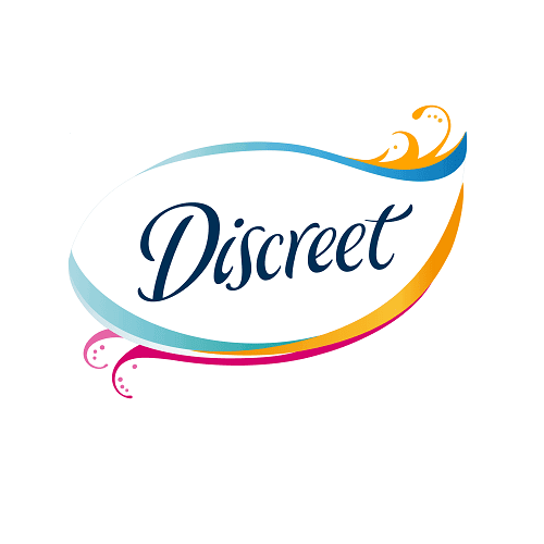 Discreet