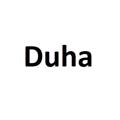 Duha 1