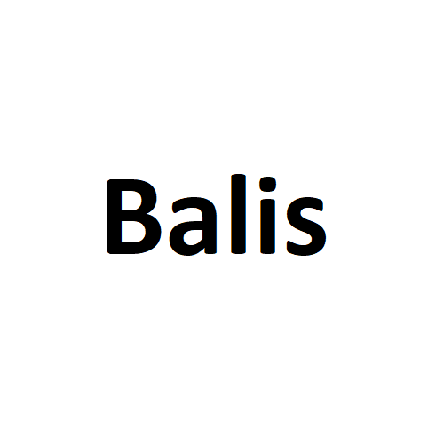 balis 1