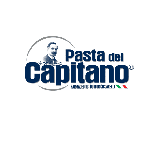 pasta del capitano