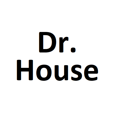 Dr. House