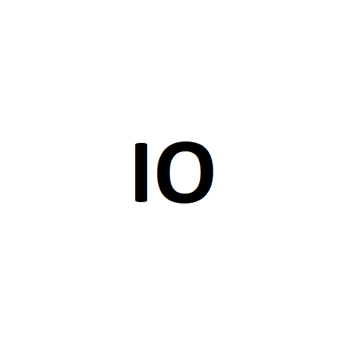 IO