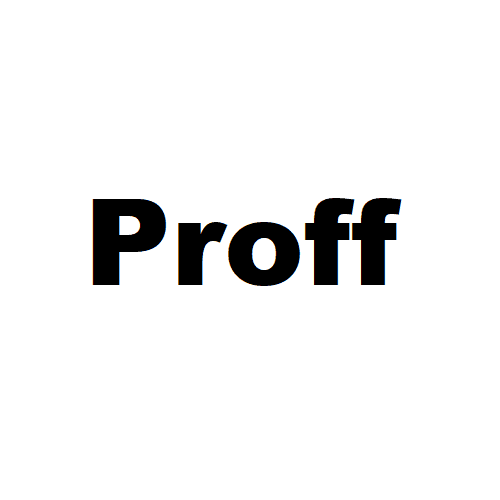 Proff