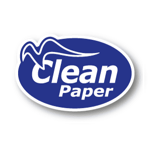 clean paper