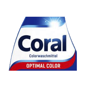 coral